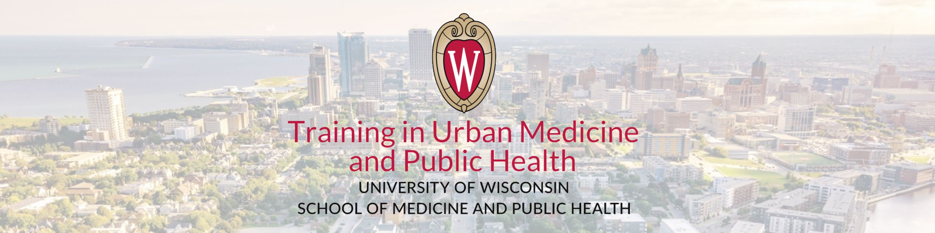 Training in Urban Medicine and Public Health (TRIUMPH) - Community Book